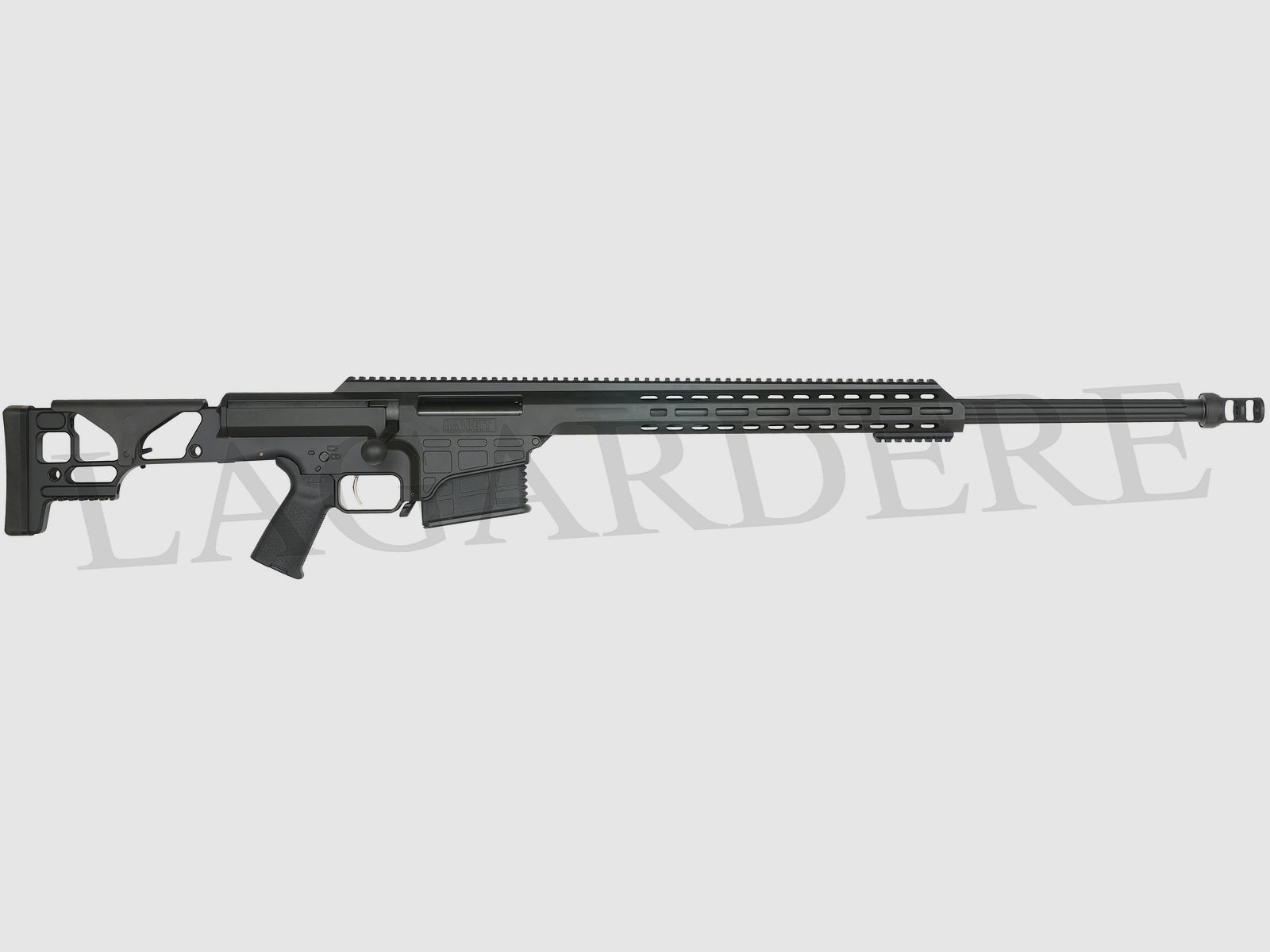 BARRETT MRAD SMR 26" (CECCHINO MILITARE)