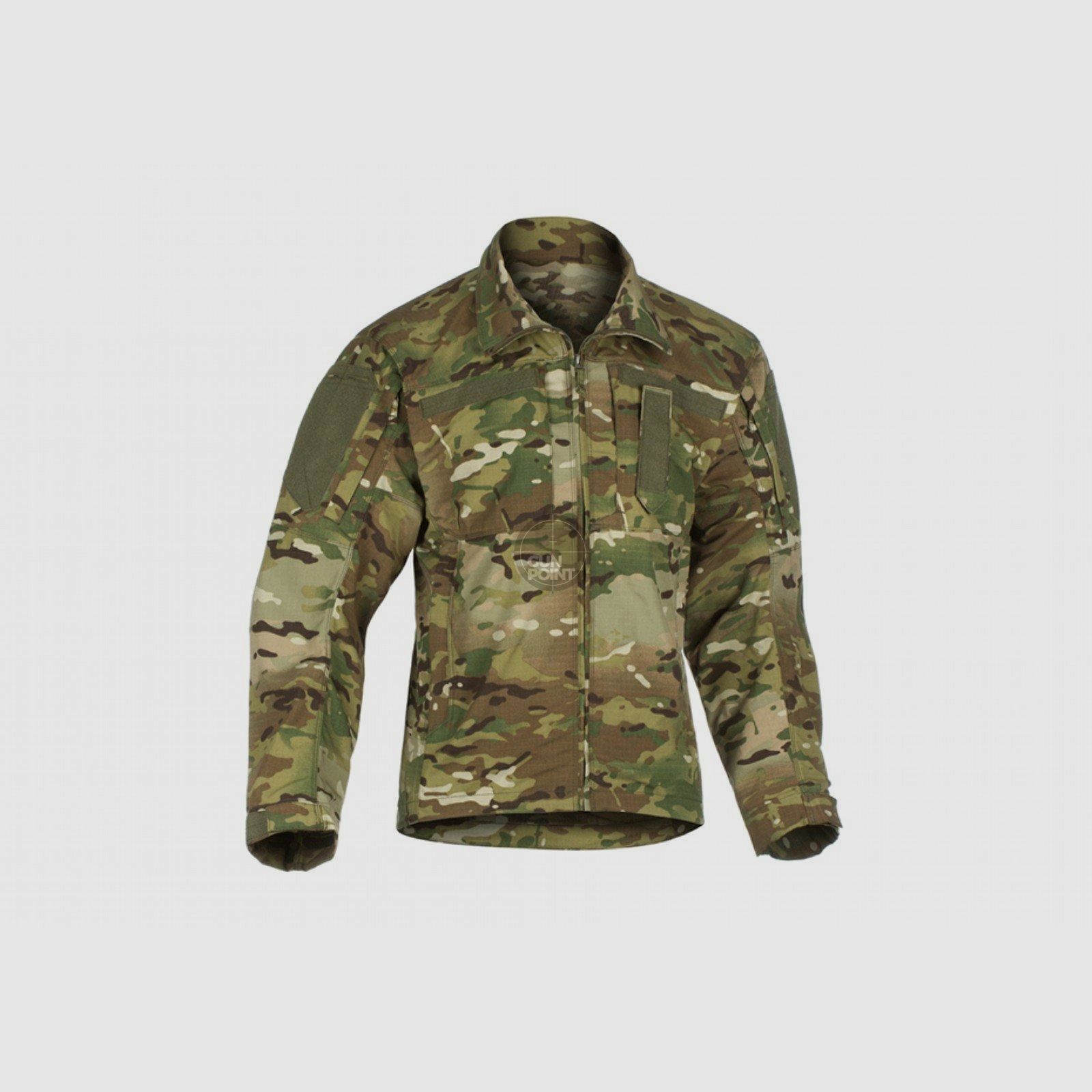 2nd Chance | Raider Mk.IV Field Shirt