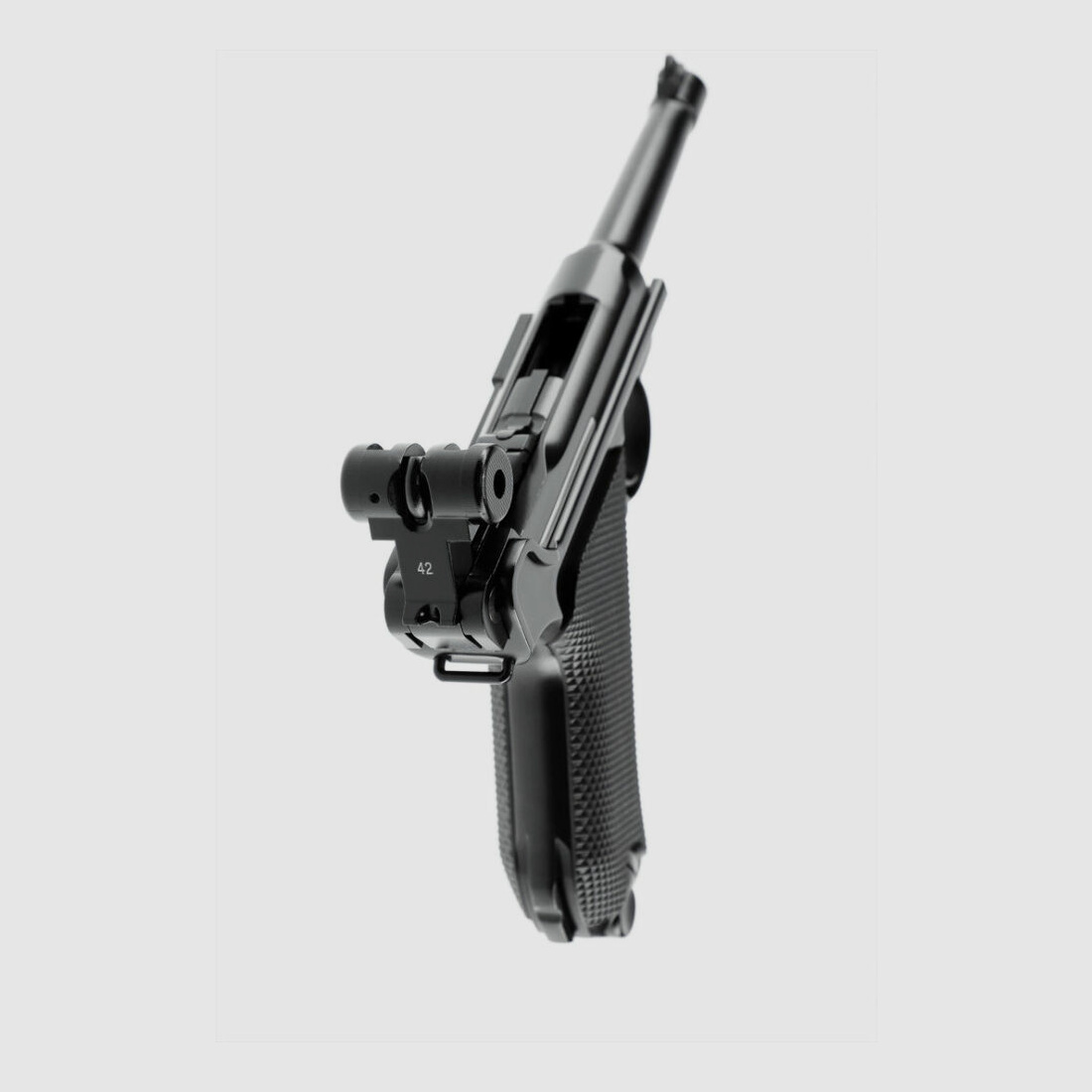 Umarex Legends Pistol P08 4.5mm/.177