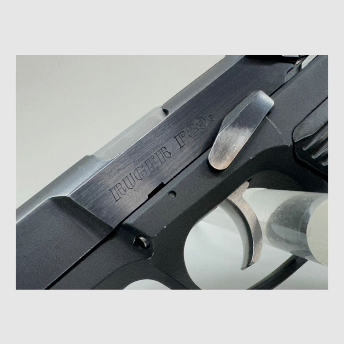 Ruger P89 - Waffen Friedrichs