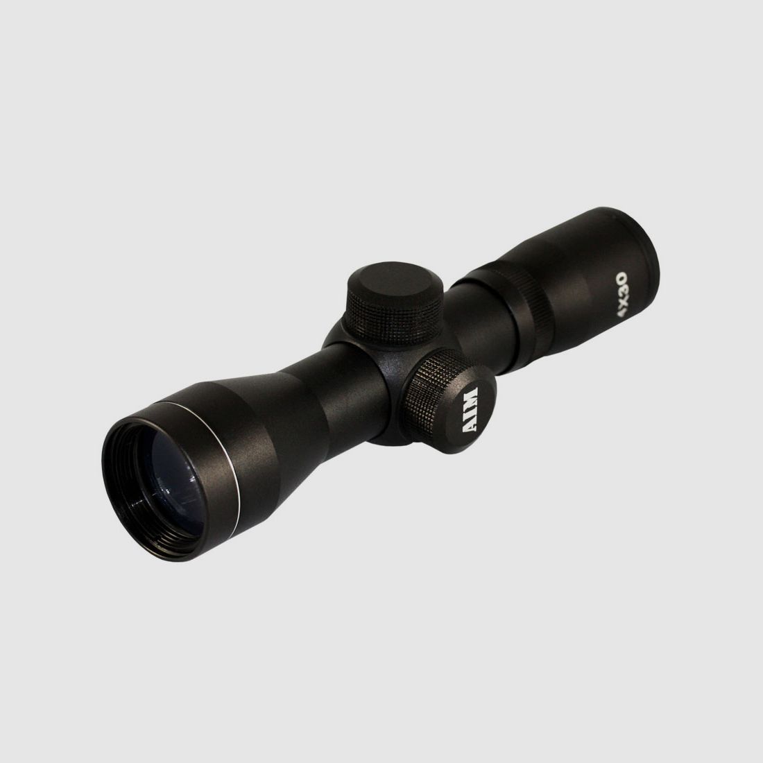lunette compacte 4X30 aim sports, image 1 sur 2