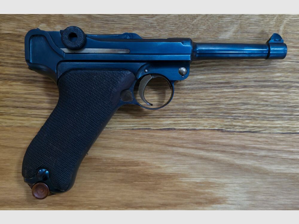 DWM P08 "DWM 1910"