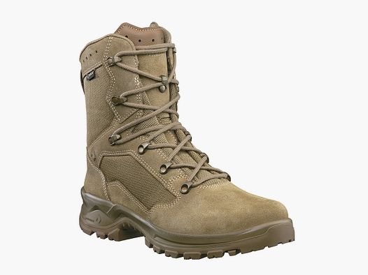 Haix Combat GTX Coyote