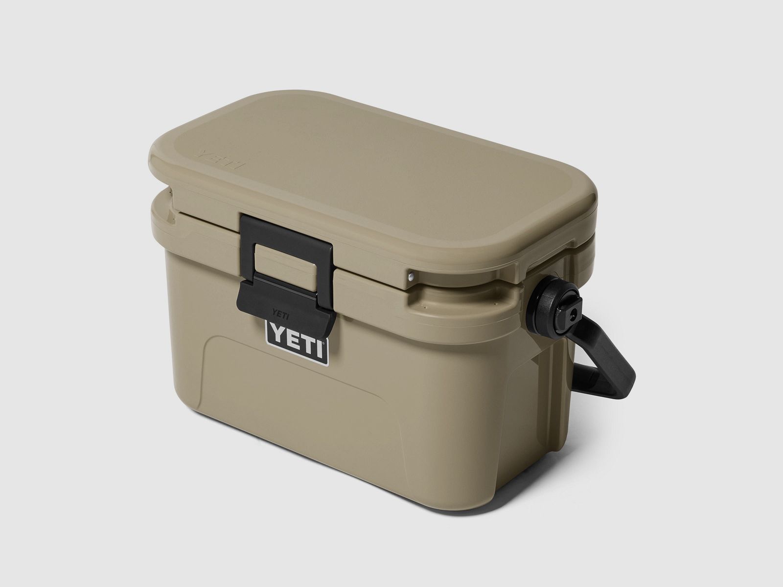 YETI® Kühlbox Roadie 8 - Tan, Bild 7 von 13