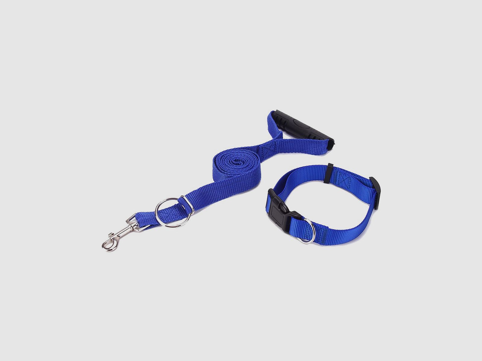 Hundeleine aus Cordura Instant Trainer, Bild 1 von 3