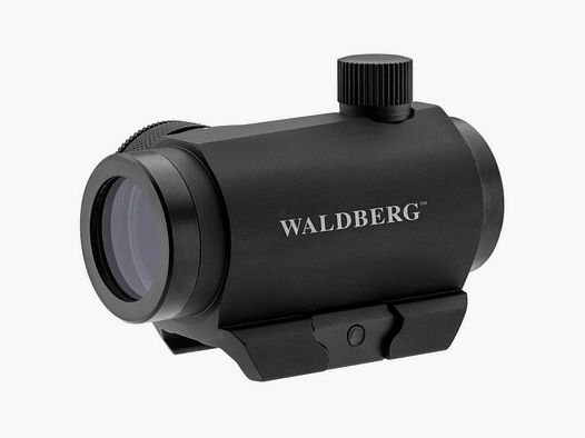 Waldberg Compact 1x20 RD Red Dot Sight