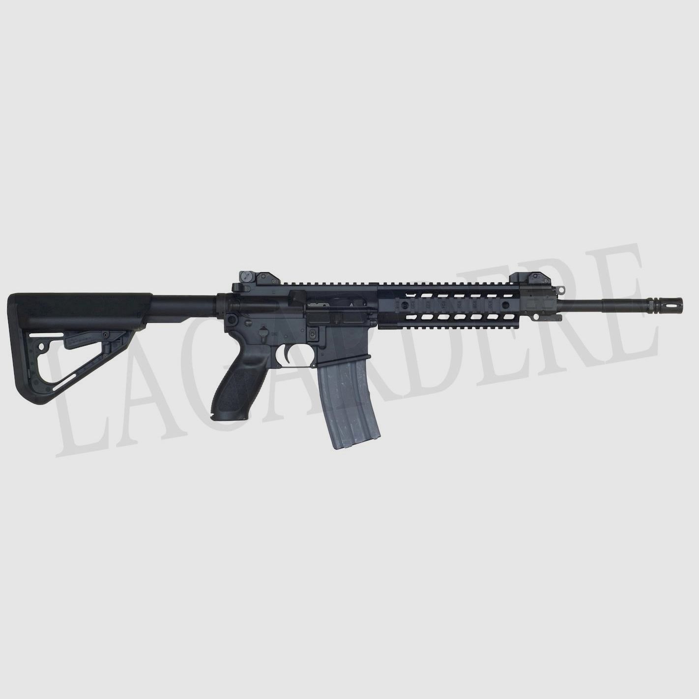 SIG-SAUER 516 G2-14B-CAR-SBR (Semi-Automatic Assault Rifle)