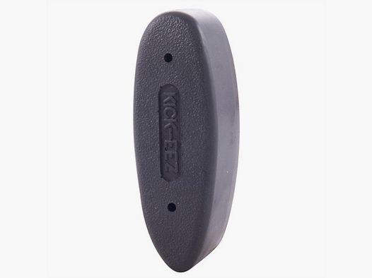 KICK-EEZ MEDIUM 1-3/8″ MAGNUM PAD, BLACK