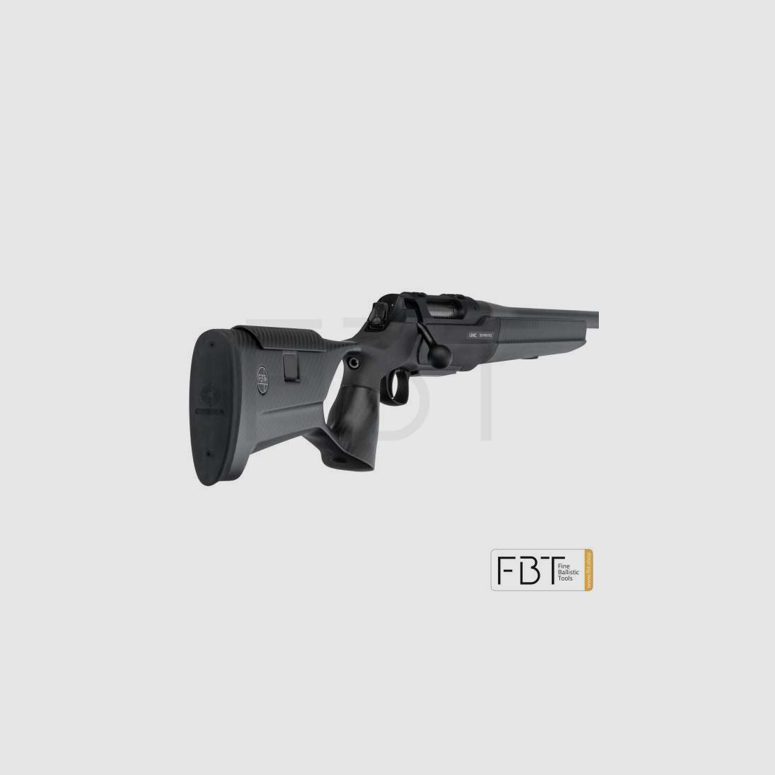 Carbon-Schaft für Sauer 404 FBT, Bild 5 von 6