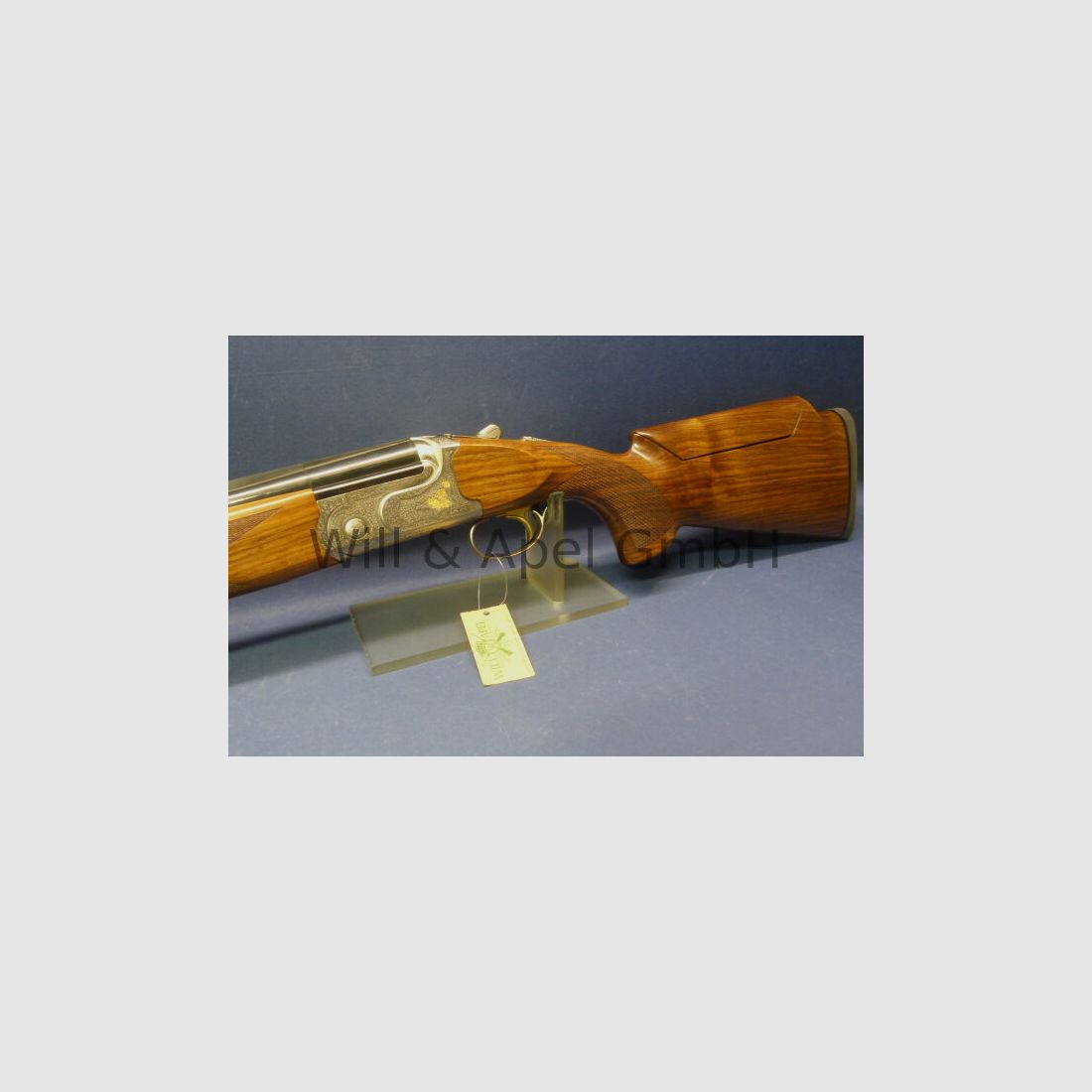 Guerini Tempio Syren Sporting