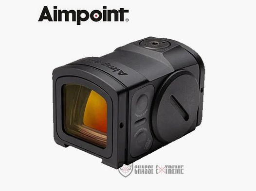 Rotpunktvisier AIMPOINT ACRO P-2 2,5 MOA