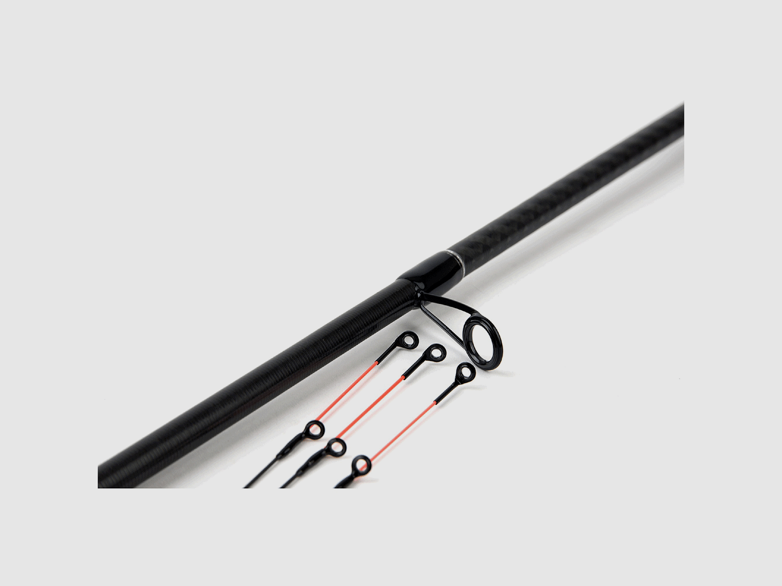 FEEDER ROD – SHIMANO – AERO X5 DISTANCE FEEDER 12ft (3.66m) 90g, image 4 of 6