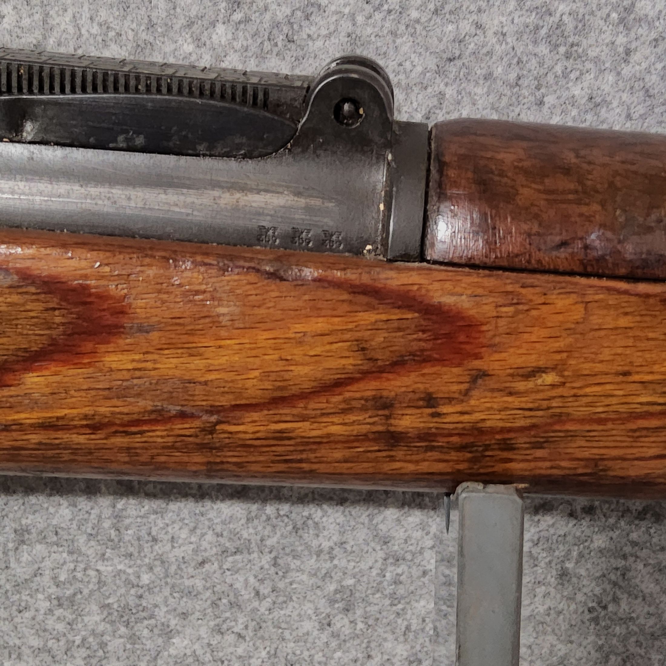Sauer&Sohn Suhl K98k
