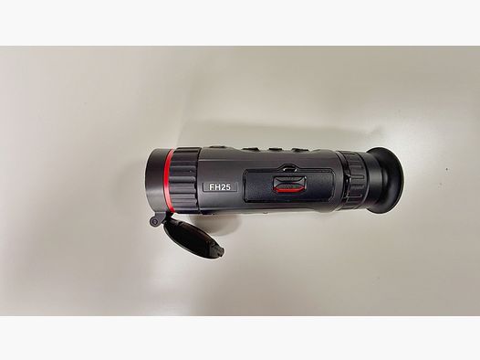 Hikmicro warmtebeeldcamera Falcon FH25