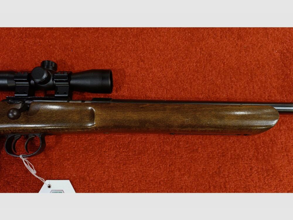Anschütz Junior -KK .22lr, Bild 3 von 7
