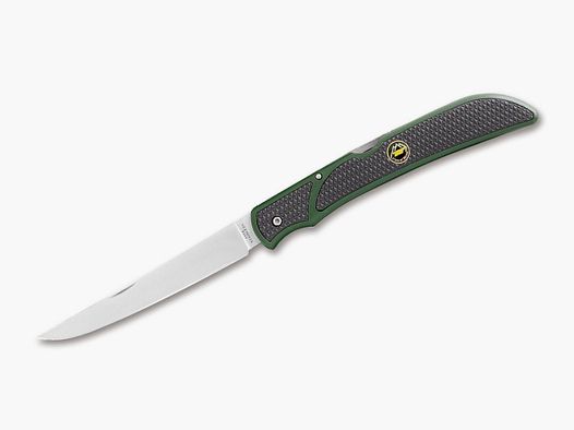 Taschenmesser Fish & Bone