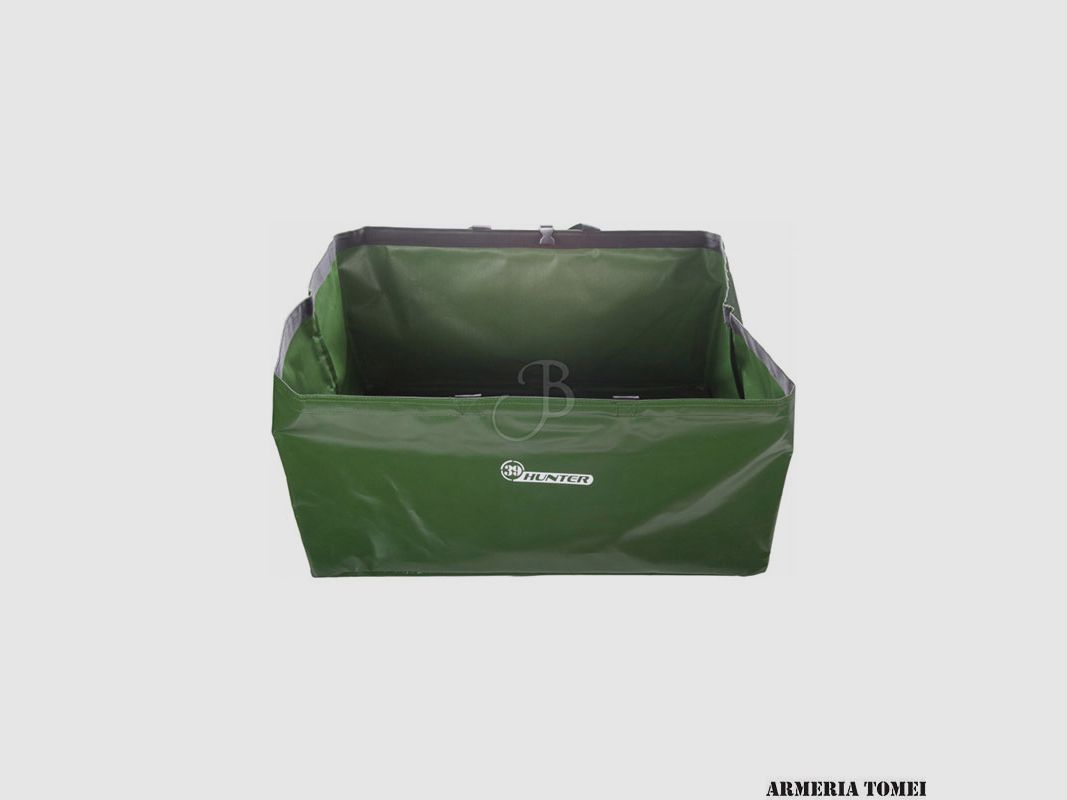 39HUNTER – Kofferraumtasche Wild 80X60X40, Bild 1 von 3