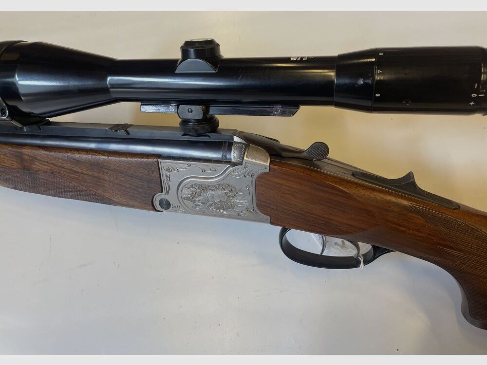 Krieghoff Ultra