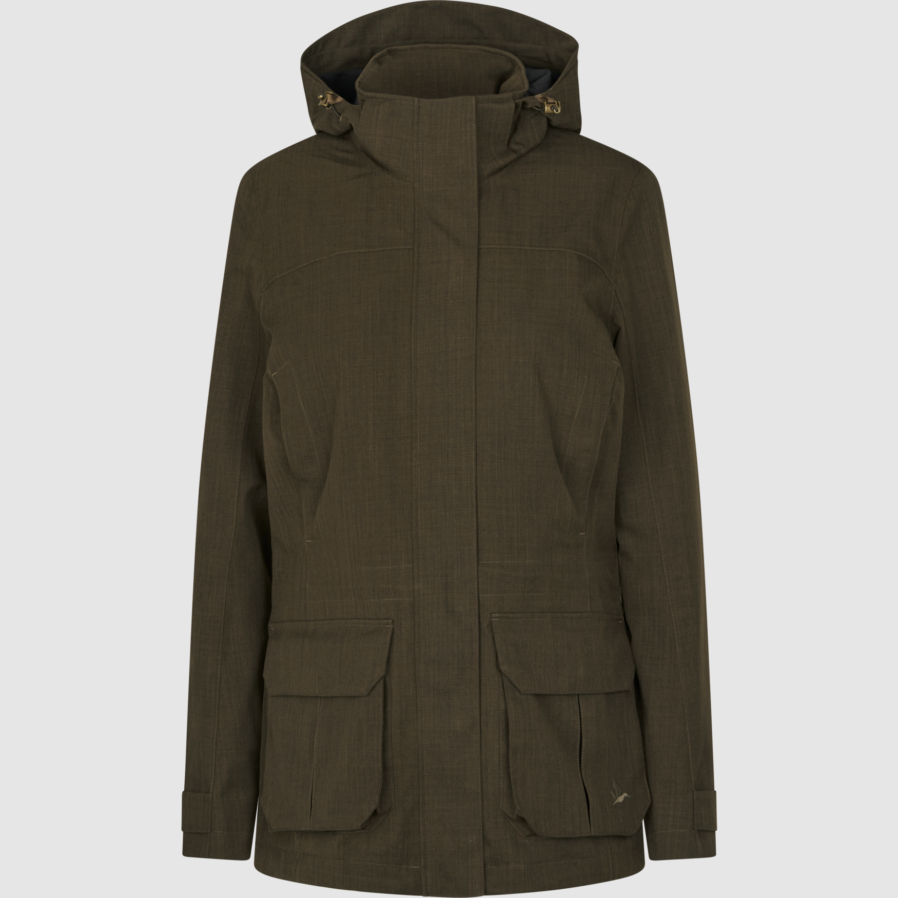 Veste femme Seeland Highpoint Harriet – Light Pine, image 8 sur 8