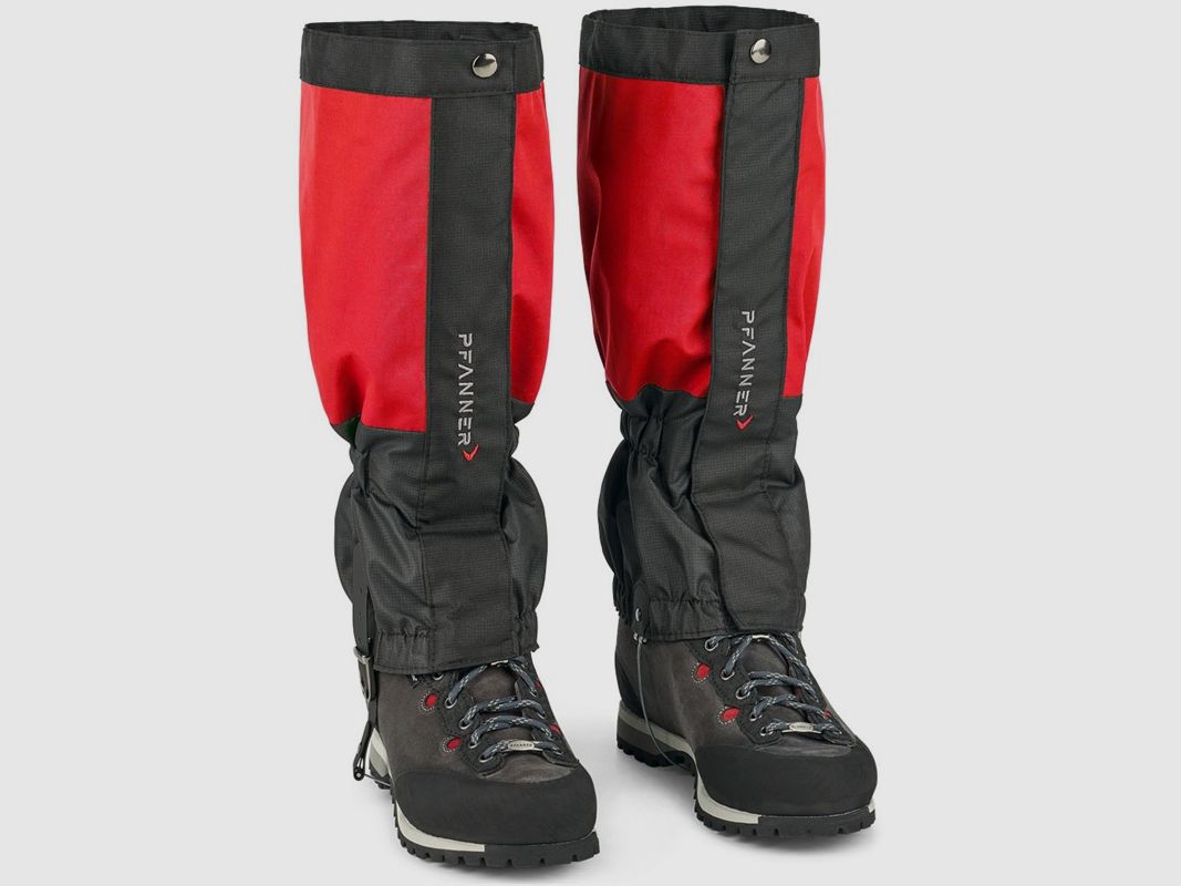 Pfanner Gladiator® Gaiters, immagine 5 di 6