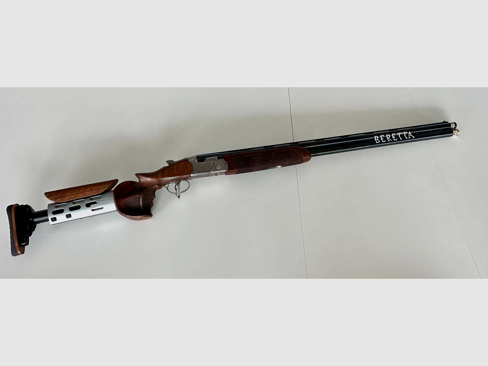 Beretta 694 Sporting AS & Nilschaft