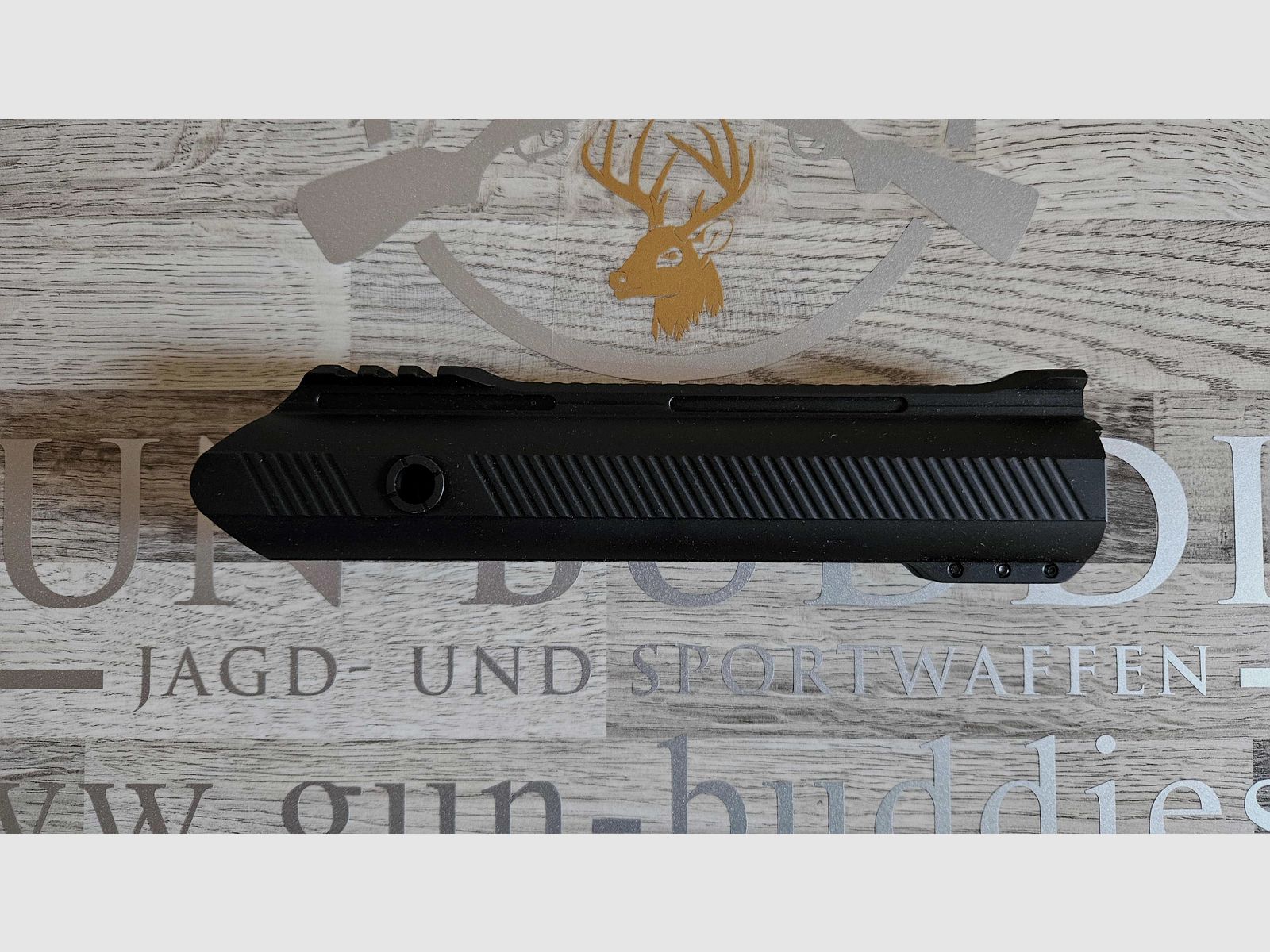 Schmeisser AR15 Handschutz Sport kurz Light - Neuware vom Fachhandel