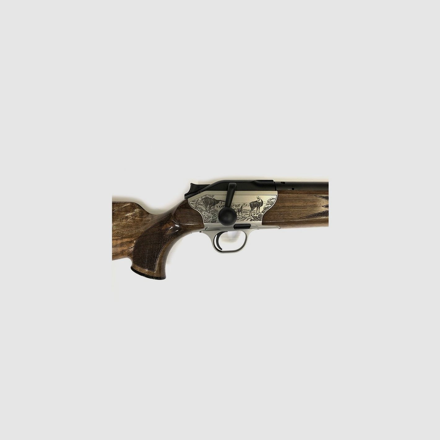Blaser R8 Lux Kal. 300 Winchester Magnum, Bild 3 von 5
