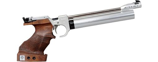 Steyr Sport LP 2