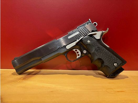 Peters Stahl PSP07 Multical