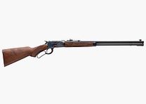 Winchester 1892 Deluxe Oktagon Takedown Pistolengriff 24" .357 Mag. (MIROKU FERTIGUNG)