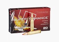Hornady .308 Win. Superformance SST 150 grs - 20 pcs
