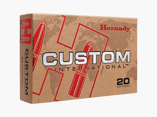HORNADY 300WM 180GR SP