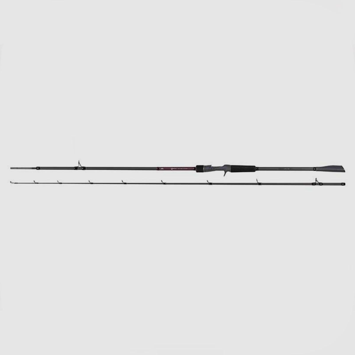 FOX RAGE – WARRIOR PIKE CAST EXTREME 60-140g | 235cm | 1+1, image 1 of 9