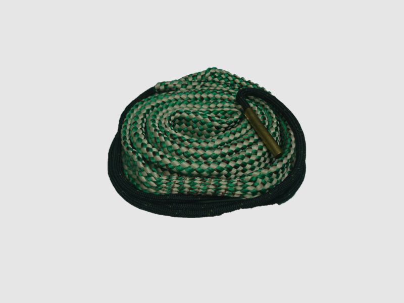 Waffenreinigung Set Laufreinigungsschnur Bore Snake Putzschnur   308 / 7,62 / 30-06