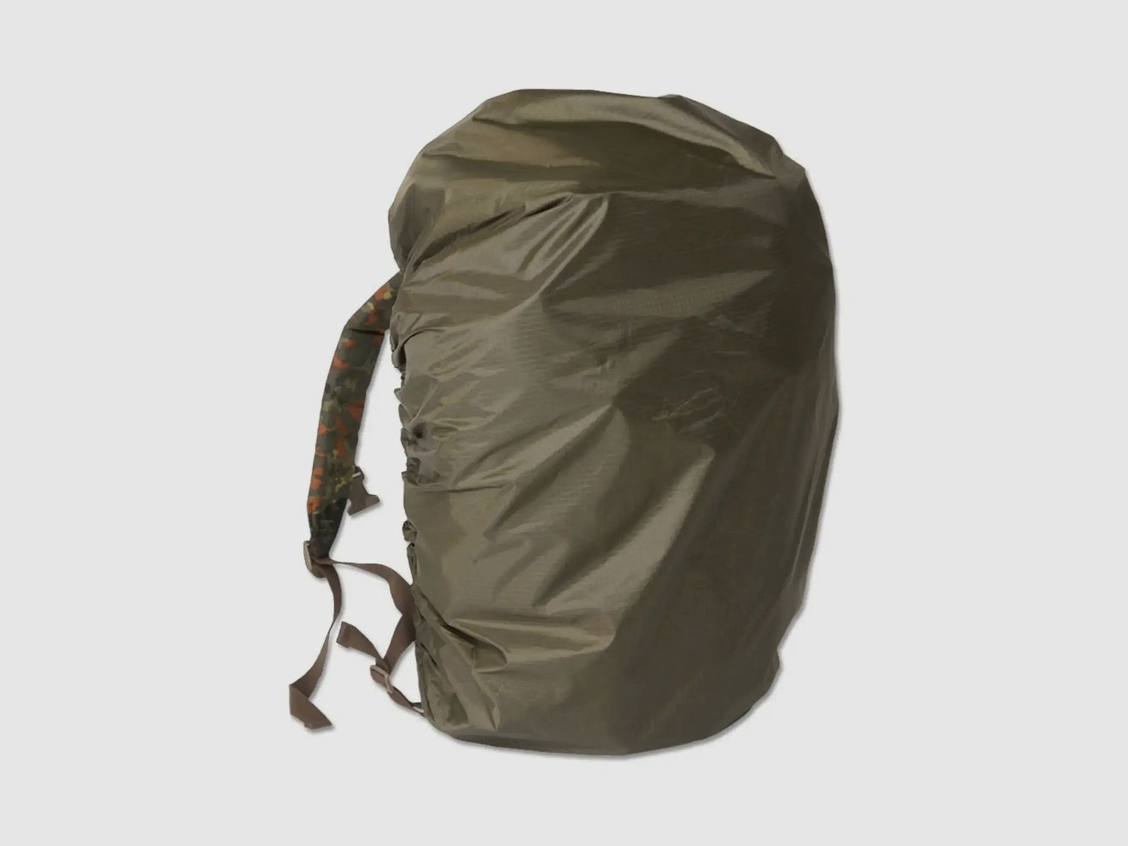 Mil-Tec Mil-Tec Bundeswehr Rucksackbezug 130 L - Oliv