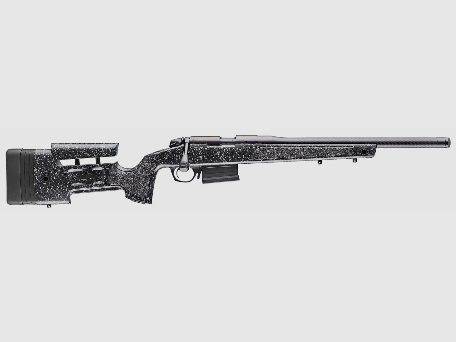 Bergara B14 R Carbon