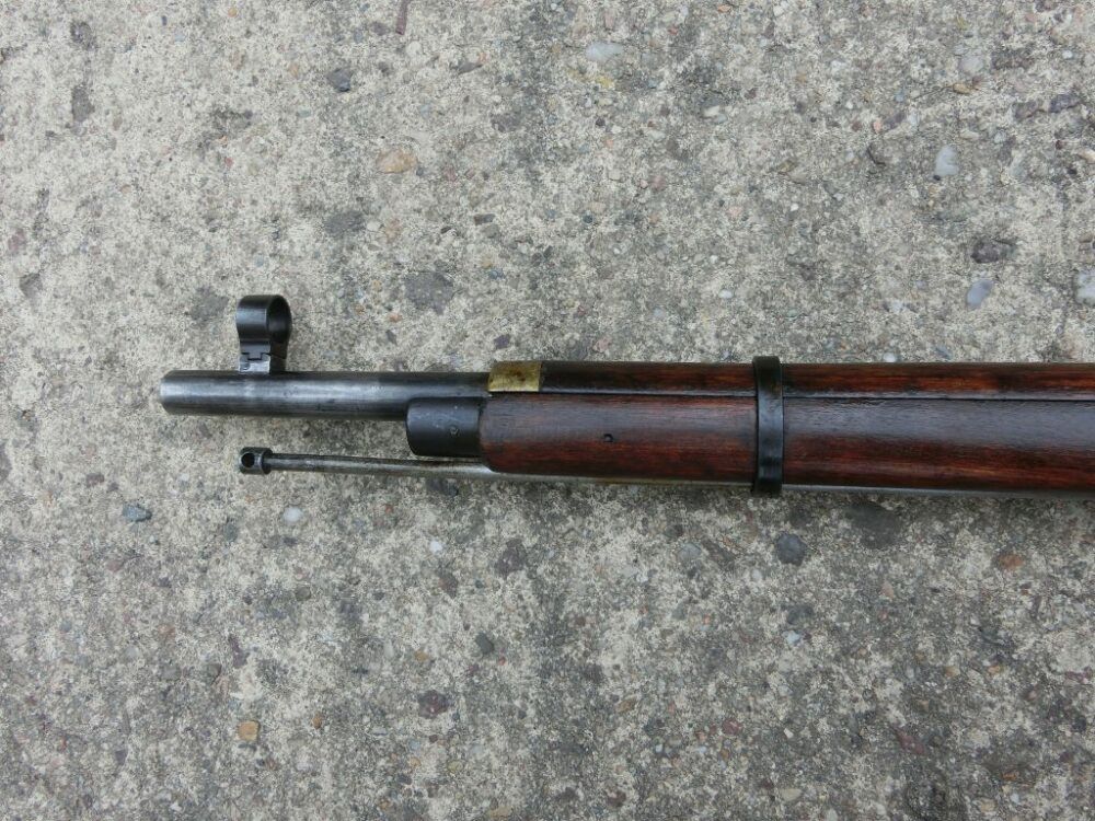 Ishewsk Mosin Nagant