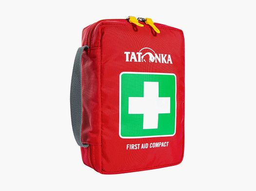 Tatonka Tatonka First Aid Kit Compact rot