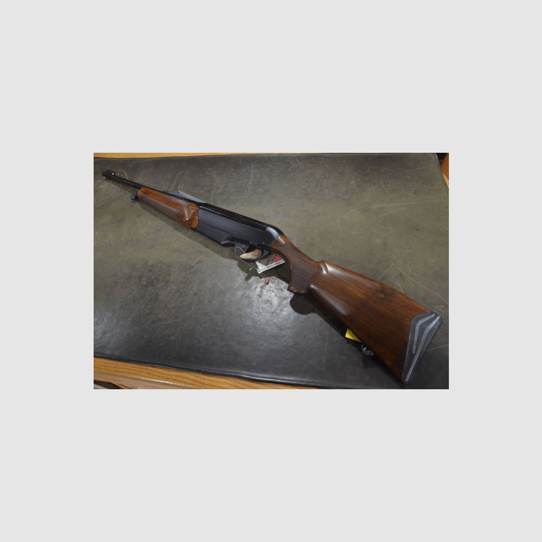 Benelli ARGO Kal. 300 Win Mag, Bild 2 von 2