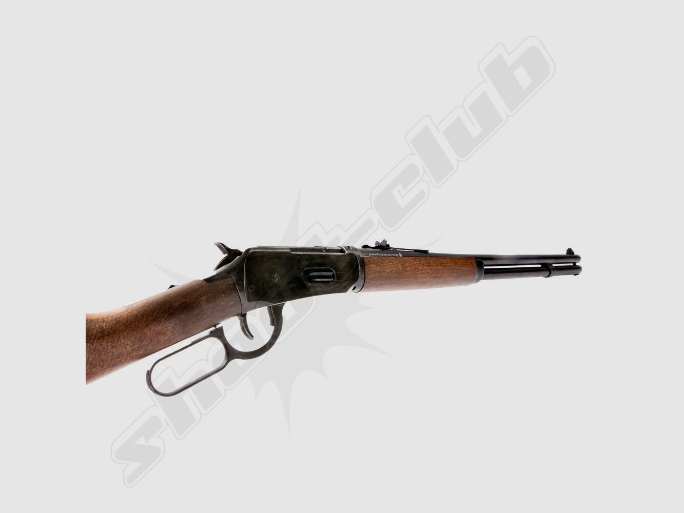 Legends Legends CO2 Cowboy Rifle