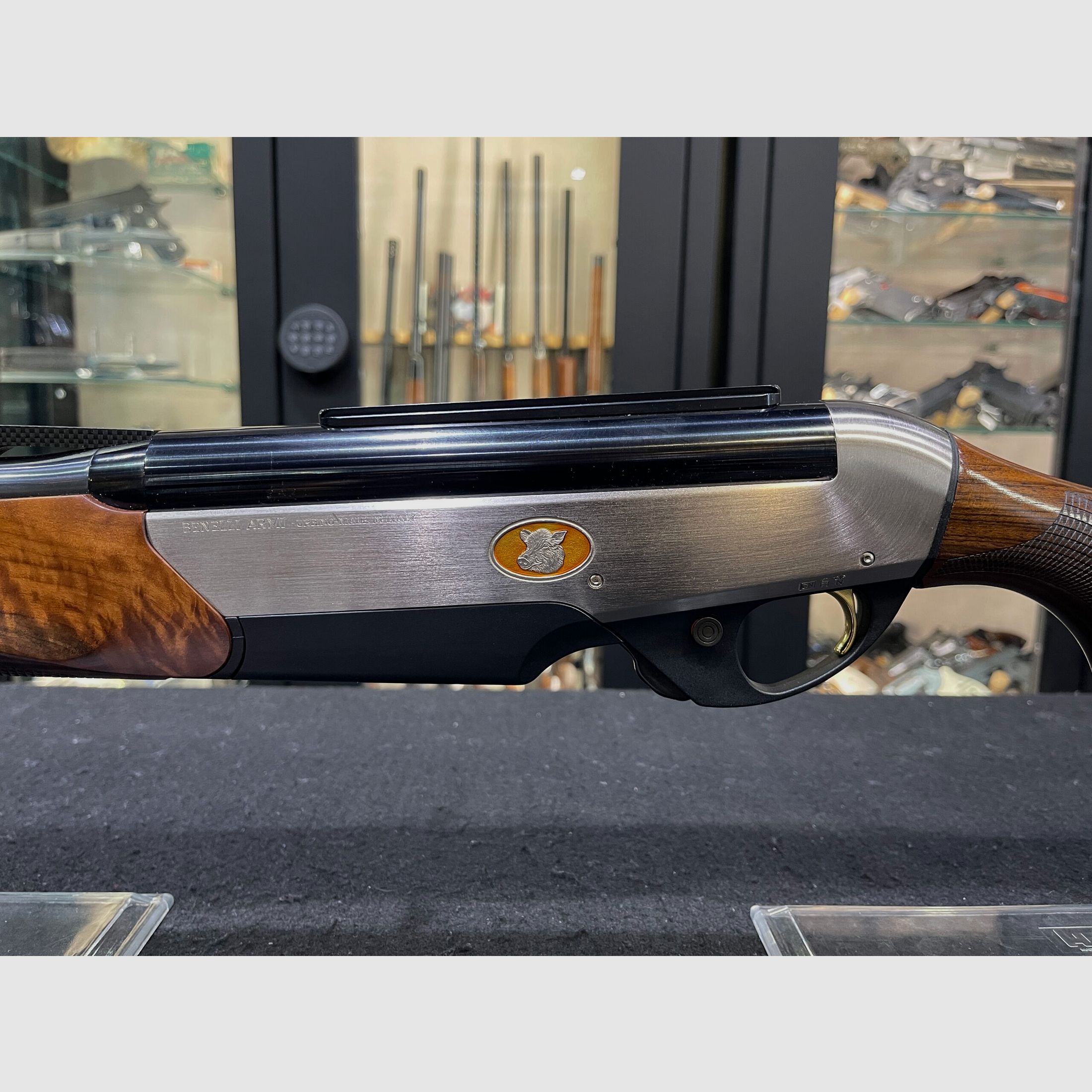 Benelli ARGO E, Bild 4 von 19