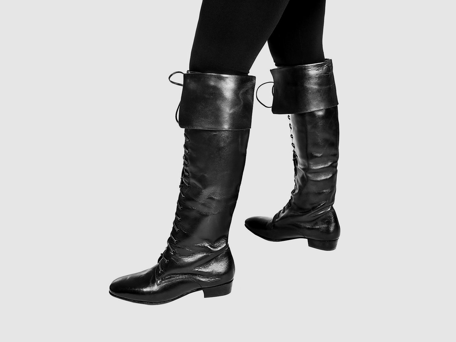 Stiefel - Freibeuterin, Größe 40 | 71224-40