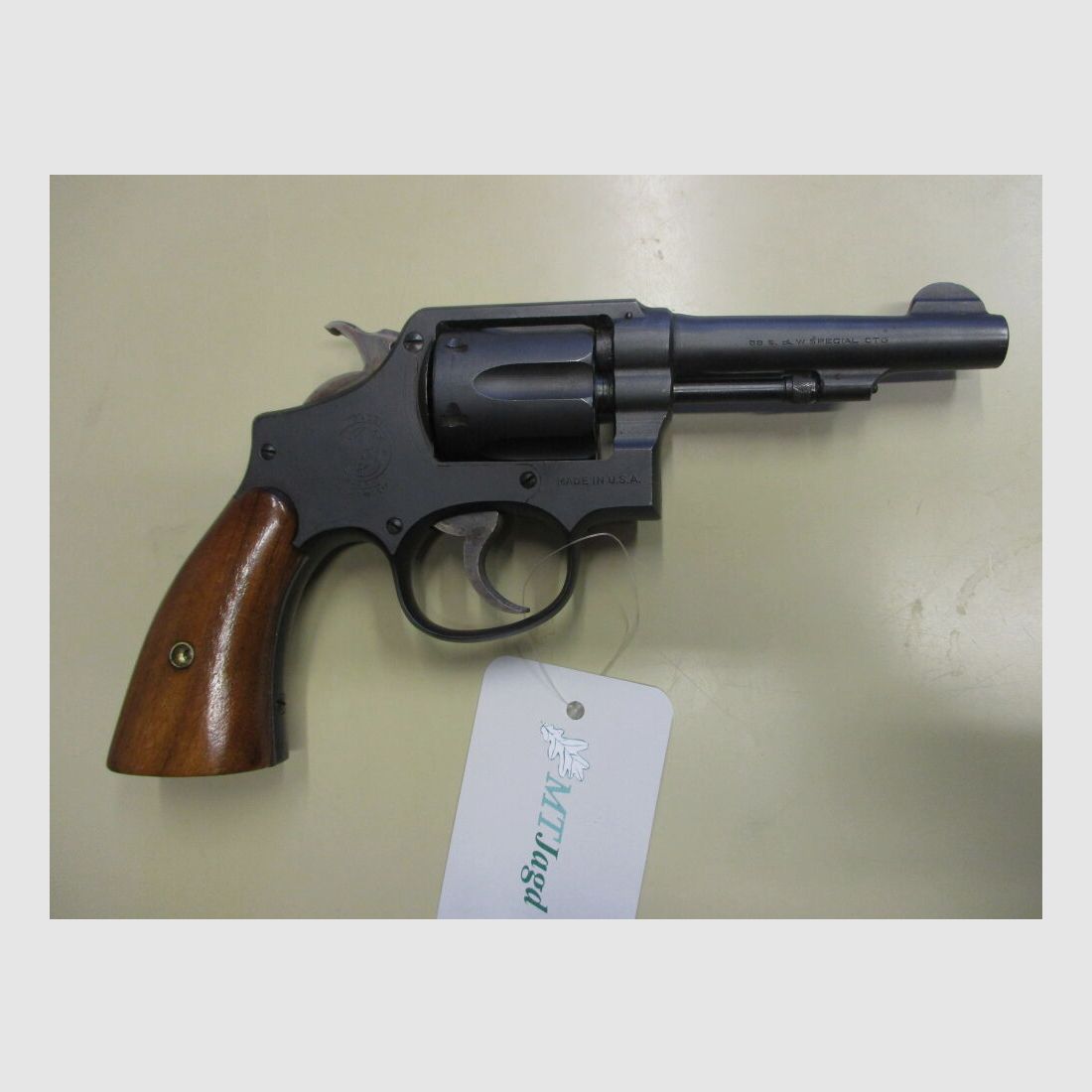 Smith&Wesson M&P