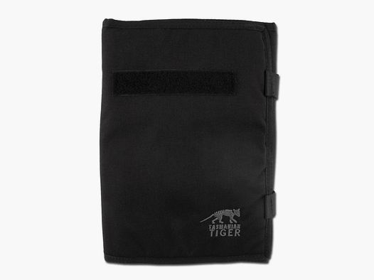Tasmanian Tiger Tasmanian Tiger Taktische Notizblockhülle Pilotpad schwarz