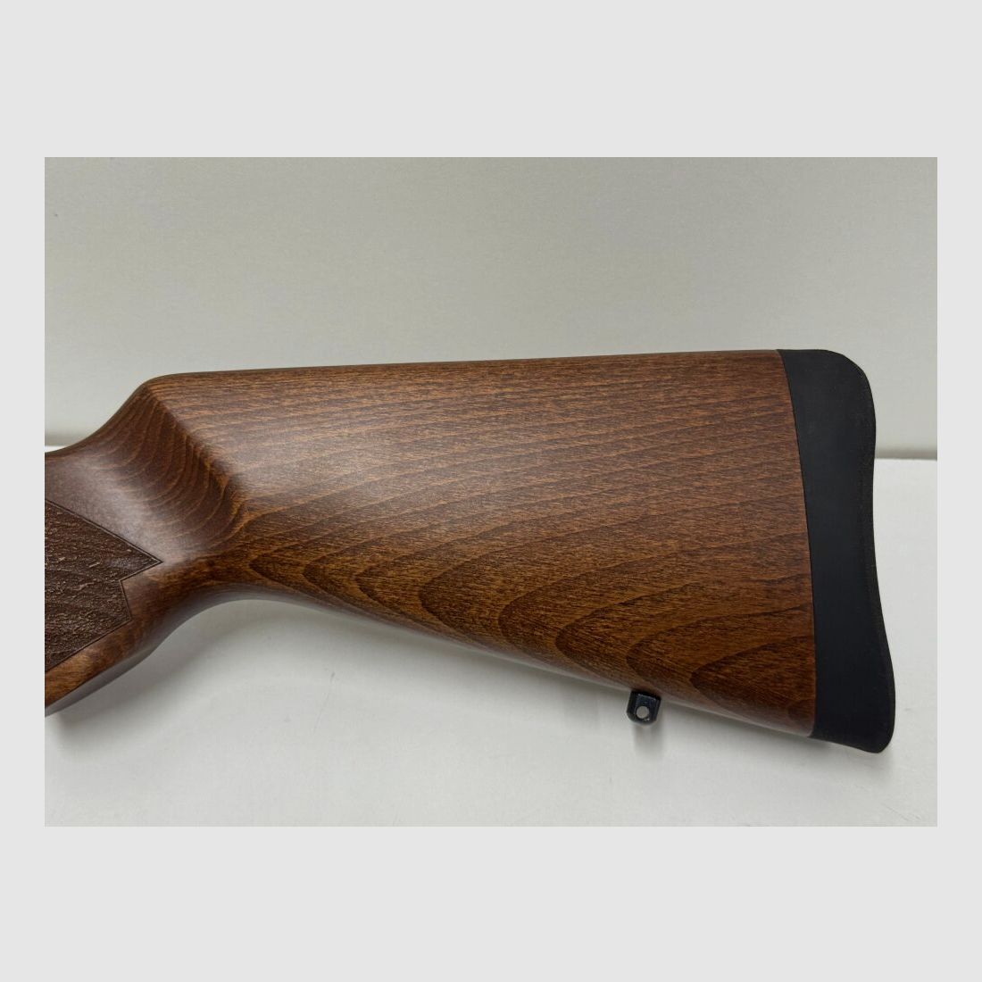 ROSSI R95 Trapper UHR incluant rail en acier Contessa - Waffen Friedrichs