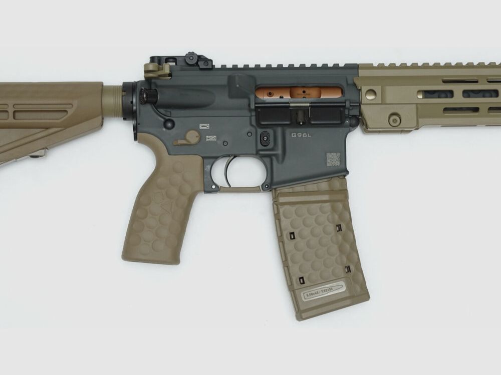 Oberland Arms OA-15 PR G96L, image 2 of 2