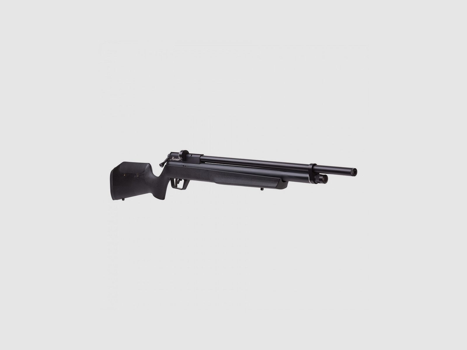 Crosman Benjamin Marauder Kal. 4,5 mm, Bild 2 von 4