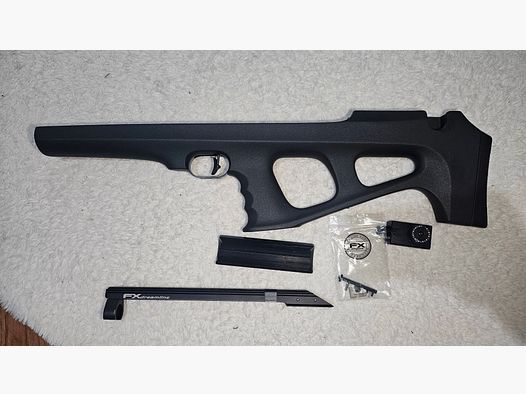 Kit de conversion Bullpup FX Dreamline Classic