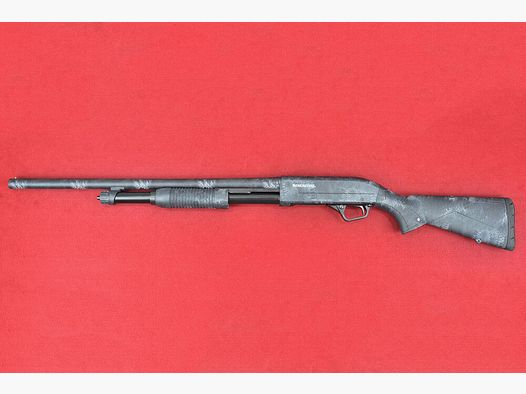 Winchester SXP Typhon Defender Gevelf 12/76