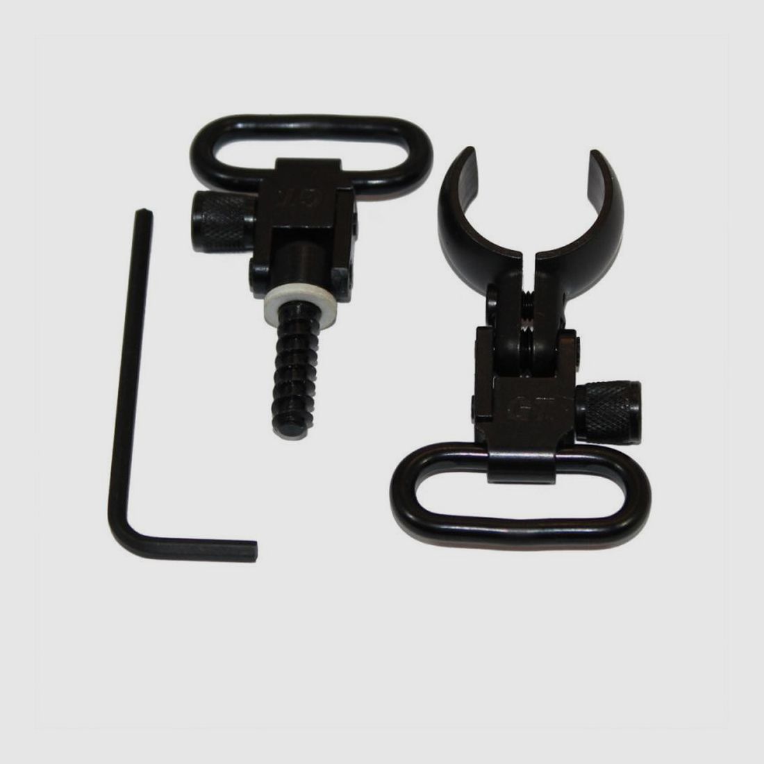 Set Grenadières Luxe Country Kal. 20 - Verstärktes Leder - Vollschutz - Langlebigkeit und Komfort im Gelände, Bild 4 von 5